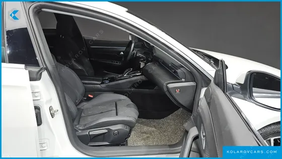 PEUGEOT 508 1.5 BLUEHDI ALLURE