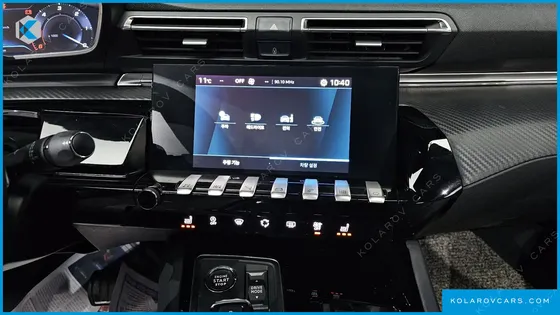 PEUGEOT 508 1.5 BLUEHDI ALLURE