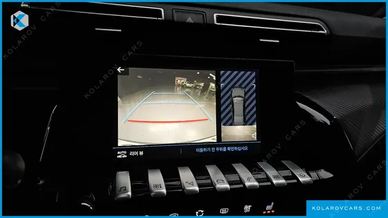 PEUGEOT 508 1.5 BLUEHDI ALLURE