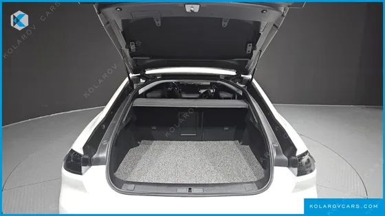 PEUGEOT 508 1.5 BLUEHDI ALLURE