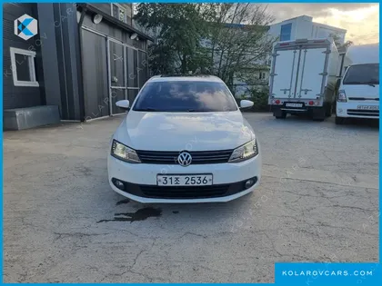 VOLKSWAGEN JETTA 2.0 TDI