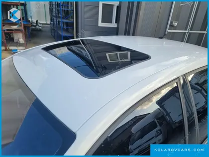 VOLKSWAGEN JETTA 2.0 TDI