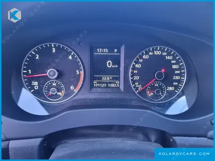 VOLKSWAGEN JETTA 2.0 TDI