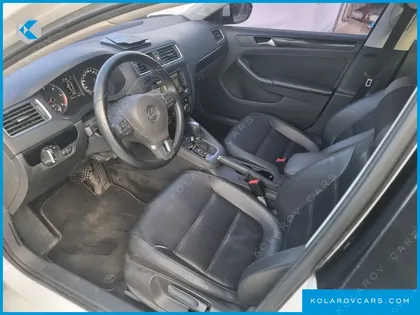 VOLKSWAGEN JETTA 2.0 TDI