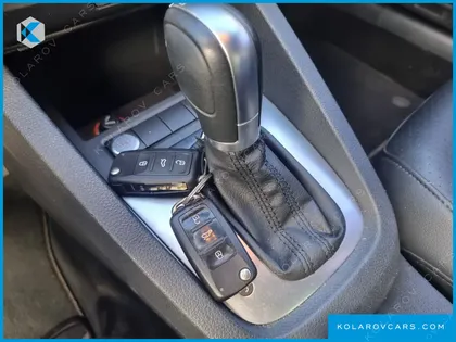 VOLKSWAGEN JETTA 2.0 TDI