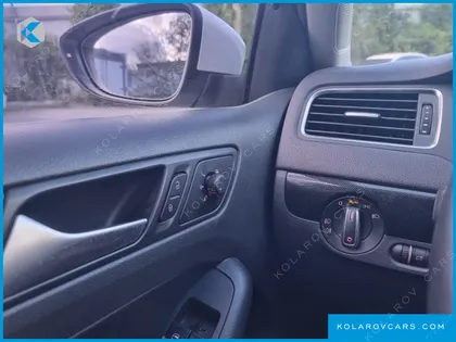 VOLKSWAGEN JETTA 2.0 TDI