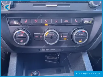 VOLKSWAGEN JETTA 2.0 TDI