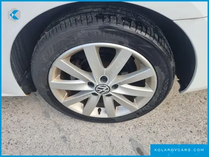 VOLKSWAGEN JETTA 2.0 TDI