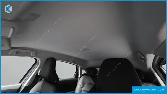 RENAULT KOREA XM3 1.6 GTE LE