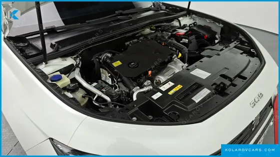 PEUGEOT 508 1.5 BLUEHDI ALLURE