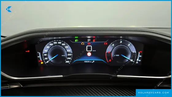 PEUGEOT 508 1.5 BLUEHDI ALLURE