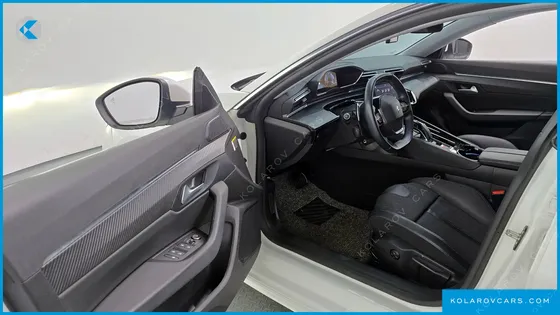 PEUGEOT 508 1.5 BLUEHDI ALLURE