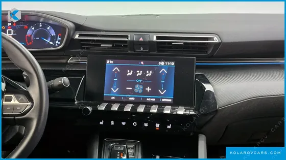 PEUGEOT 508 1.5 BLUEHDI ALLURE