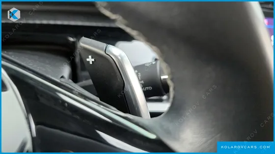 PEUGEOT 508 1.5 BLUEHDI ALLURE