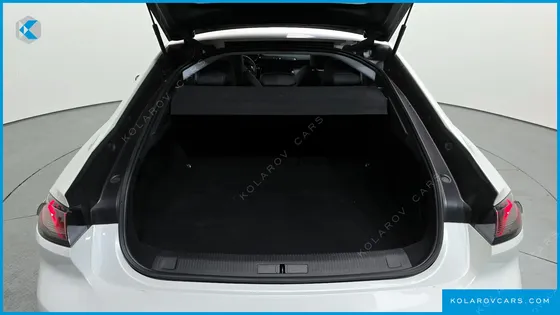 PEUGEOT 508 1.5 BLUEHDI ALLURE