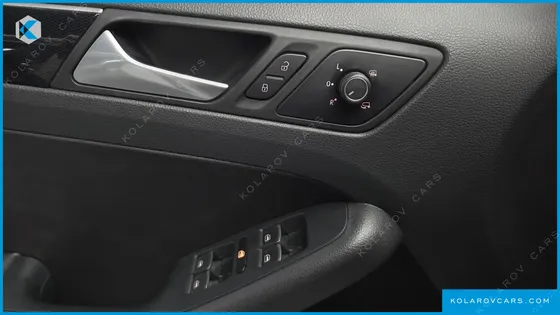 VOLKSWAGEN JETTA 2.0 TDI BLUEMOTION