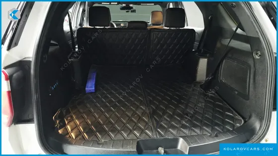 FORD EXPLORER 2.3 LIMITED 4WD
