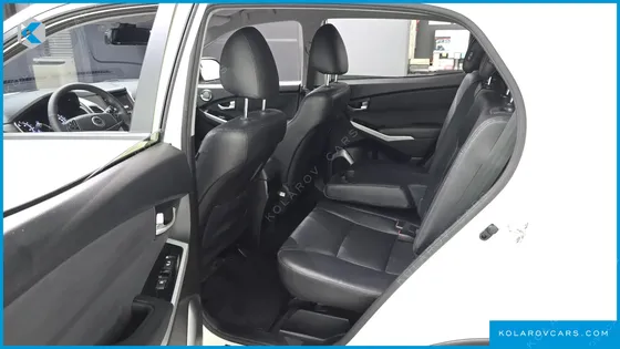 KGM - SSANGYONG KORANDO 2.2 RX 2WD