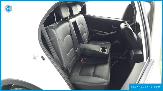 KGM - SSANGYONG KORANDO 2.2 RX 2WD