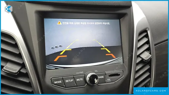 KGM - SSANGYONG KORANDO 2.2 RX 2WD