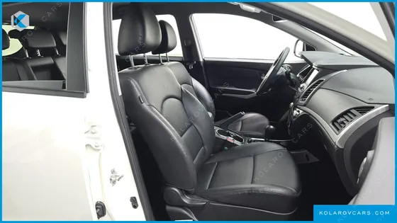 KGM - SSANGYONG KORANDO 2.2 RX 2WD