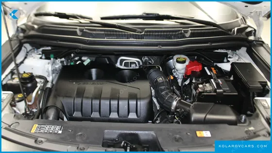 FORD EXPLORER 2.3 LIMITED 4WD