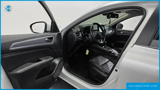 RENAULT KOREA XM3 1.3 TCE RE SIGNATURE