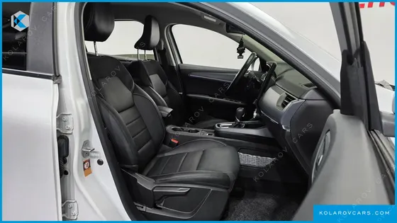 RENAULT KOREA XM3 1.3 TCE RE SIGNATURE
