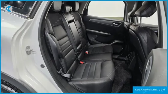 RENAULT KOREA XM3 1.3 TCE RE SIGNATURE