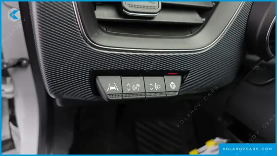 RENAULT KOREA XM3 1.3 TCE RE SIGNATURE