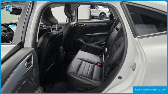 RENAULT KOREA XM3 1.3 TCE RE SIGNATURE