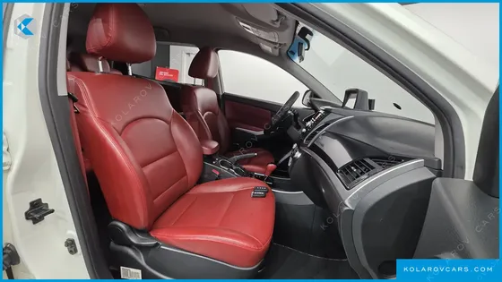 KGM - SSANGYONG KORANDO 2.0 EXTREME 4WD