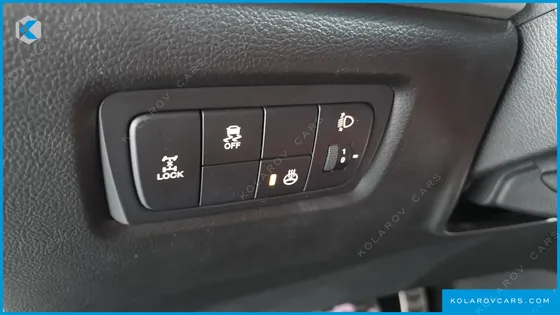 KGM - SSANGYONG KORANDO 2.0 EXTREME 4WD