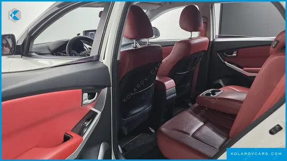 KGM - SSANGYONG KORANDO 2.0 EXTREME 4WD