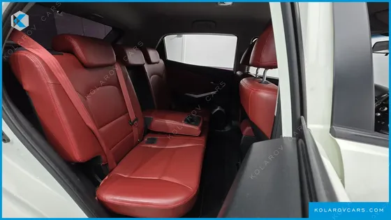 KGM - SSANGYONG KORANDO 2.0 EXTREME 4WD