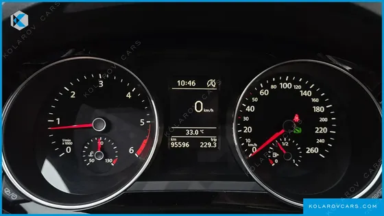 VOLKSWAGEN JETTA 2.0 TDI BLUEMOTION