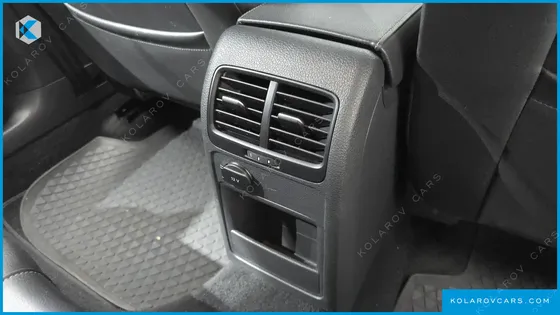 VOLKSWAGEN JETTA 2.0 TDI BLUEMOTION