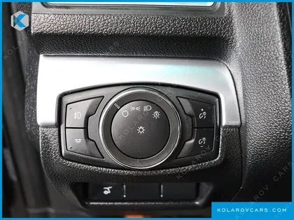 FORD EXPLORER 2.3 LIMITED 4WD