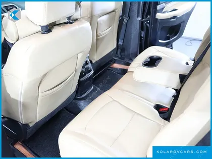 FORD EXPLORER 2.3 LIMITED 4WD