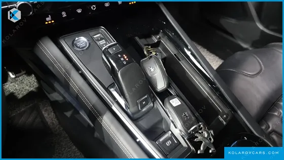 PEUGEOT 508 2.0 BLUEHDI GT LINE