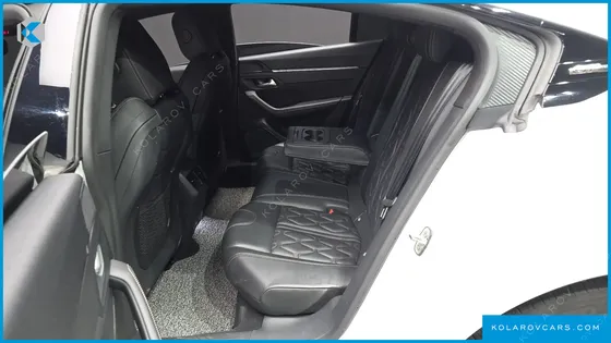 PEUGEOT 508 2.0 BLUEHDI GT LINE