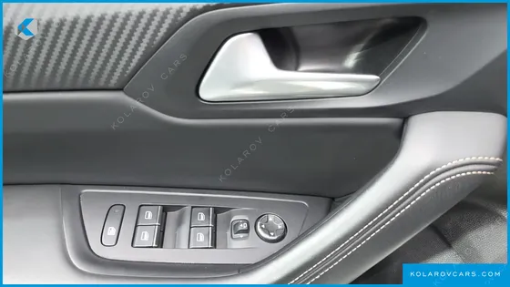 PEUGEOT 508 2.0 BLUEHDI GT LINE