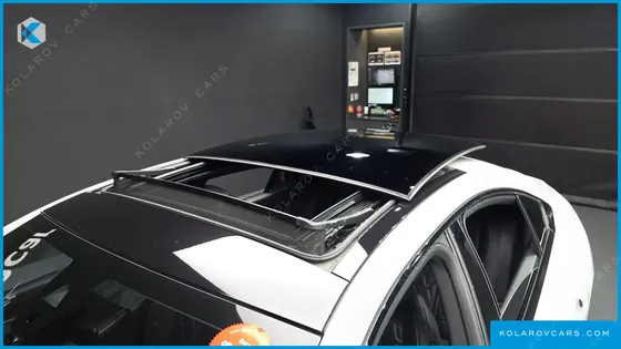 PEUGEOT 508 2.0 BLUEHDI GT LINE