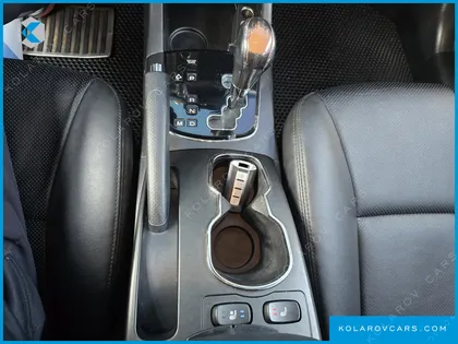 KGM - SSANGYONG KORANDO 2.2 RX 2WD