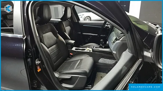 RENAULT KOREA XM3 1.3 TCE RE SIGNATURE