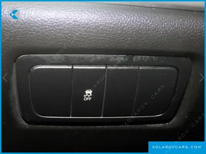 KGM - SSANGYONG KORANDO 2.0 CVT 2WD