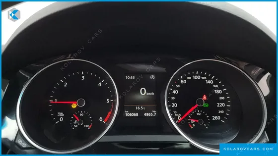 VOLKSWAGEN JETTA 2.0 TDI BLUEMOTION PREMIUM