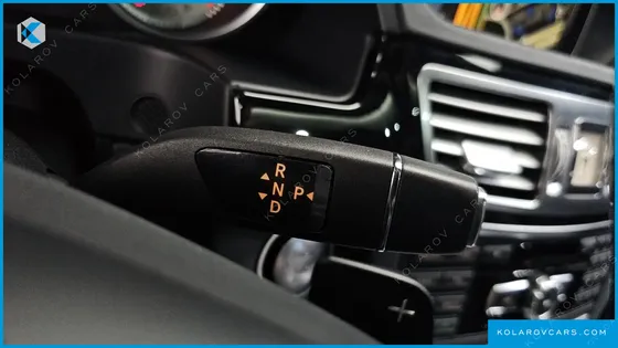 MERCEDES E-CLASS E400 4MATIC