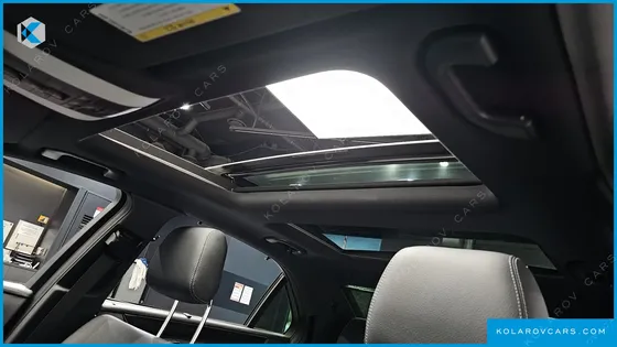 MERCEDES E-CLASS E400 4MATIC