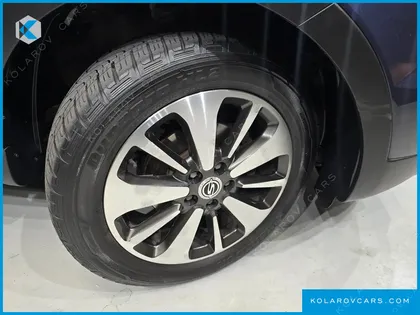 KGM - SSANGYONG KORANDO 2.0 CVT 2WD